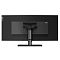 Фото-2 Монитор Lenovo ThinkVision P40w-20 39.7" IPS чёрный, 62C1GAT6EU