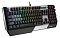 Фото-7 Клавиатура механическая A4Tech Bloody B865N Проводная серый, B865N