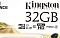 Фото-3 Карта памяти Kingston High Endurance microSDHC UHS-I Class 1 C10 32GB, SDCE/32GB