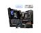 Фото-5 Материнская плата MSI MEG X870E GODLIKE в комплекте: плата рядом с коробкой и дополнительными аксессуарами/платами расширения; важно для страницы &mdash; демонстрирует состав комплекта поставки.