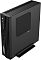 Фото-7 Nettop msi pro dp21 14m 1205ru mini pc 9s6 b0a431, ракурс под углом; форма корпуса, разъёмы и маркировка помогают описать назначение. Описание фиксирует видимые элементы, чтобы изображение соответствовало теме страницы товара.