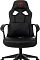 Фото-15 Кресло для геймеров ZOMBIE 300 чёрный, эко.кожа, ZOMBIE 300 B