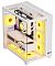 Фото-3 Корпус Formula Crystal Z9 Full Tower Без БП белый, CRYSTAL Z9 W