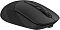 Фото-3 Мышь A4Tech FB10CS Беспроводная чёрный, FB10CS USB STONE BLACK
