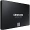 Фото-3 Диск SSD Samsung 870 EVO 2.5&quot; 500 ГБ SATA, MZ-77E500BW