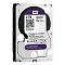 Фото-1 Диск HDD WD Purple SATA 3.5&quot; 2 ТБ, WD20PURX