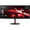 Фото-4 Монитор Acer Nitro XV340CKPbmiipphzx 34&quot; IPS чёрный, UM.CX0EE.P05