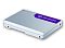 Фото-1 Диск SSD Solidigm D7-P5520 2.5&quot; 15 мм 3.84 ТБ PCIe 4.0 NVMe x4, SSDPF2KX038T11Z AA001929P