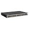 Фото-2 Коммутатор SNR S5310G-48TX-DC Управляемый 54-ports, SNR-S5310G-48TX-DC