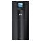 Фото-3 ИБП APC Smart-UPS C 3000, фронтальный вид на белом фоне; чёрная передняя панель, дисплей с показанием 230 V, вертикальные секции корпуса и маркировка модели внизу; для страницы товара важно, потому что показывает лицевую часть и обозначение модели.