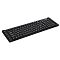 Фото-3 Клавиатура мембранная Acer OKW010 Проводная чёрный, ZL.KBDEE.002