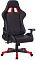 Фото-6 Кресло для геймеров A4Tech Bloody GC-550 чёрный, эко.кожа, BLOODY GC-550