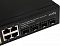 Фото-8 Коммутатор Cudy GS2028PS4-400W 24-PoE Управляемый 28-ports, GS2028PS4-400W