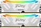 Фото-1 Комплект памяти Kingston FURY Renegade RGB White XMP 2х32 ГБ DIMM DDR5 6400 МГц, KF564C32RWAK2-64