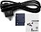 Фото-3 Коммутатор HIKVISION DS-3E0326P-E(C) 24-PoE Неуправляемый 26-ports, DS-3E0326P-E(C)