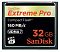 Фото-1 Карта памяти SanDisk Extreme Pro CF 32GB, SDCFXPS-032G-X46