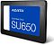 Фото-2 Диск SSD ADATA Ultimate SU650 2.5" 256 ГБ SATA, ASU650SS-256GT-R