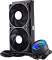 Фото-4 Система водяного охлаждения Cooler Master MASTERLIQUID ML240 Mirror 2 x 120 мм, MLX-D24M-A18PK-R1