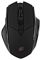 Фото-8 Мышь OKLICK 780GW Беспроводная чёрный, 1903012