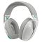 Фото-2 Наушники Logitech G321 белый, 981-001569