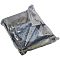 Фото-7 HDD Seagate Exos 7E10 ST8000NM018B, упаковка: диск в антистатическом пакете с видимой этикеткой через плёнку; показывает способ поставки и защиту при транспортировке на странице товара.