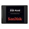 Фото-1 Диск SSD SanDisk Plus 2.5&quot; 1 ТБ SATA, SDSSDA-1T00-G26