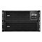 Фото-3 ИБП APC by SE Smart-UPS SRT 8000 ВА, Rack 6U RM, SRT8KRMXLI