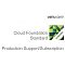 Фото-1 Подписка VMware поддержка Production для Cloud Foundation Standard Lic 1CPU 12 мес., CF-STD-P-SSS-C