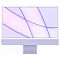 Фото-1 Моноблок Apple iMac Retina 4.5K (2021) 24&quot; Monoblock, Z131000AH