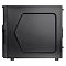Фото-3 Корпус Thermaltake Versa H21 Midi Tower Без БП чёрный, CA-1B2-00M1NN-00