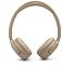 Фото-7 Наушники JBL Tune 530BT бежевый, JBLT530BTBEGEU