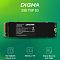 Фото-9 Диск SSD Digma Top G3 M.2 2280 2 ТБ PCIe 4.0 NVMe x4, DGST4002TG33T