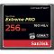 Фото-1 Карта памяти SanDisk Extreme PRO CF 256GB, SDCFXPS-256G-X46