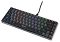 Фото-8 Клавиатура механическая OKLICK K615X Проводная чёрный, 1934413