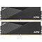 Фото-1 Комплект памяти ADATA XPG Lancer 2х16 ГБ DIMM DDR5 5600 МГц, AX5U5600C3616G-DCLABK