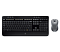 Фото-3 Комплект Клавиатура/мышь Logitech MK520 Беспроводной чёрный, 920-002600