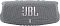 Фото-1 Портативная акустика JBL Charge 5 2.0, цвет - серый, JBLCHARGE5GRY