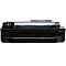 Фото-1 Принтер широкоформатный HP Designjet T520 24&quot; (610 мм) струйный цветной, CQ890E