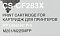 Фото-2 Тонер-картридж CACTUS 83X Лазерный Черный 2200стр, CS-CF283X