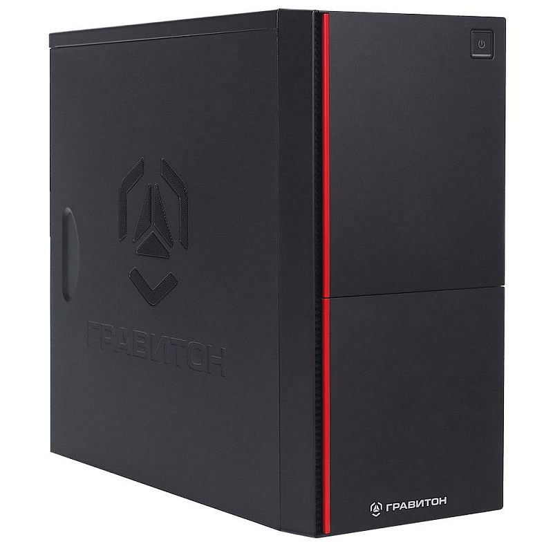 Фото Настольный компьютер Гравитон Д50А Mini Tower, Д50А_226600