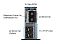 Фото-3 Корпус Ablecom CS-G47R Rack/Tower 2000 Вт чёрный 4U, CS-G47R-02P