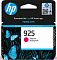 Фото Картридж HP G25 Струйный Пурпурный, 4K0V7PE