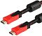 Фото-1 Видео кабель PREMIER HDMI (M) -&gt; HDMI (M) 5 м, 5-813R  5.0