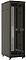 Фото-4 Напольный шкаф Hyperline TTBR 42U чёрный, TTBR-4262-DD-RAL9004
