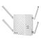 Фото-1 Усилитель Wi-Fi Asus 2.4/5 ГГц 1 734Мб/с, RP-AC87