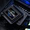 Фото-6 Система водяного охлаждения Thermalright Frozen Warframe SE 240 ARGB Black  2 x 120 мм, F-WFRAME-SE-