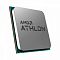 Фото-1 Процессор AMD Athlon Gold-3150G 3500МГц AM4, Oem, YD3150C5M4MFH