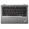 Фото-3 Ноутбук-трансформер Lenovo ThinkPad L390 Yoga 13.3&quot; 1920x1080 (Full HD), 20NT0011RT