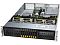 Фото Серверная платформа Supermicro SuperServer 222H-TN 8x2.5" Rack 2U, SYS-222H-TN