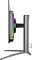 Фото-9 Монитор Digma Vision S 27&quot; QD-OLED чёрный, DM27SP05
